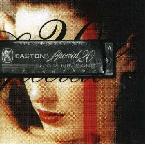 Special 20 — Tim Easton
