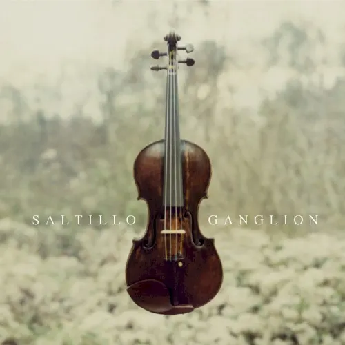 Ganglion — Saltillo