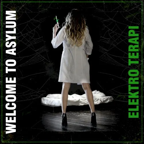 Welcome to Asylum — Elektroterapi
