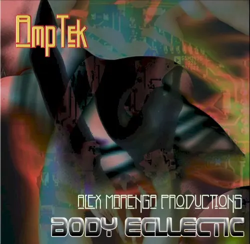 Body Eclectic — Amptek