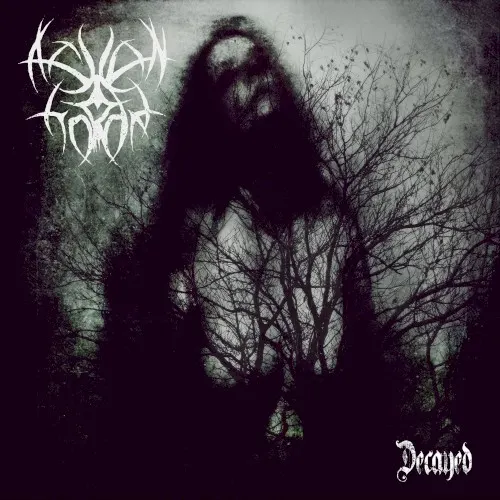 Decayed — Ashen Horde