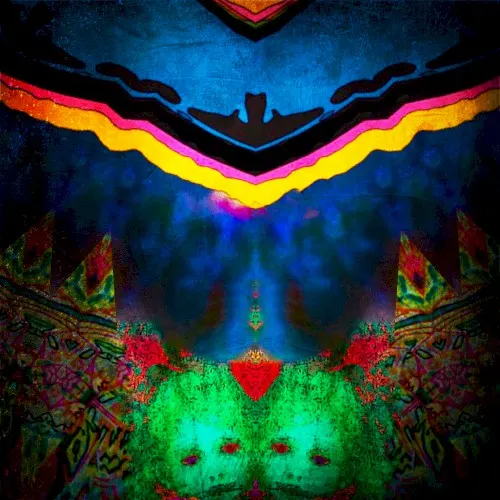 Chemical Playschool Volumes 23 & 24 — Legendary Pink Dots