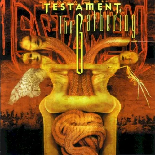 The Gathering — Testament