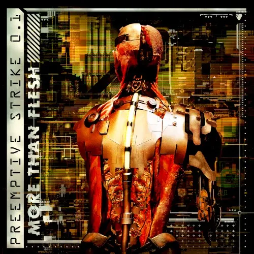 More Than Flesh — Preemptive Strike 0.1