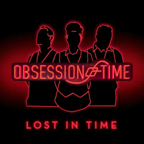 Lost in Time — Obsession Of Time