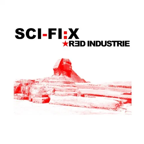 Sci-Fi:X — Red Industrie