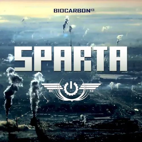 SPARTA — biocarbon13
