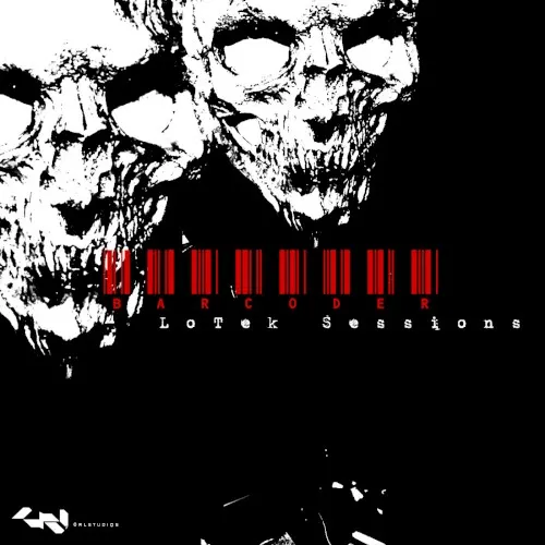 Lotek Sessions — Barcoder