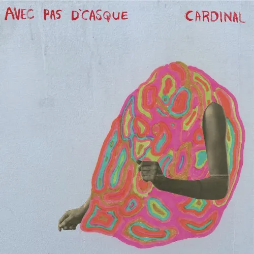 Cardinal — Avec pas d'casque