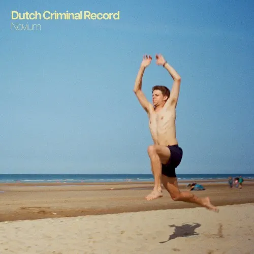 Novium — Dutch Criminal Record