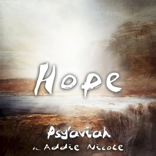 Hope — Psyaviah