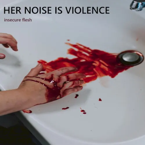 Insecure Flesh — Her Noise Is Violence