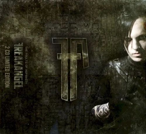 The Faults of Humanity — Freakangel