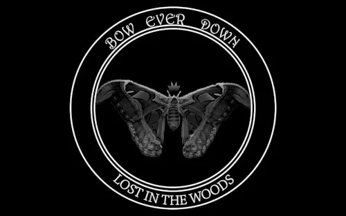 Lost in the Woods — Bow Ever Down