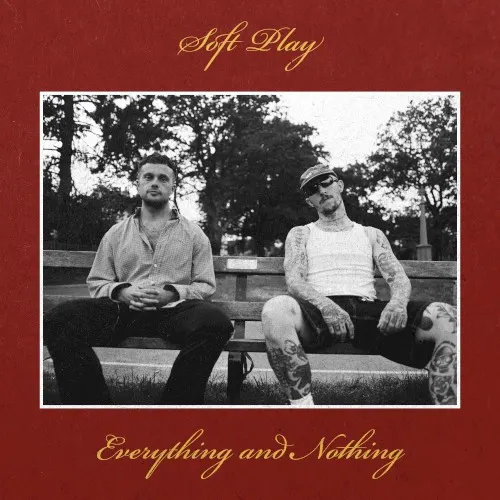 Everything and Nothing — Slaves