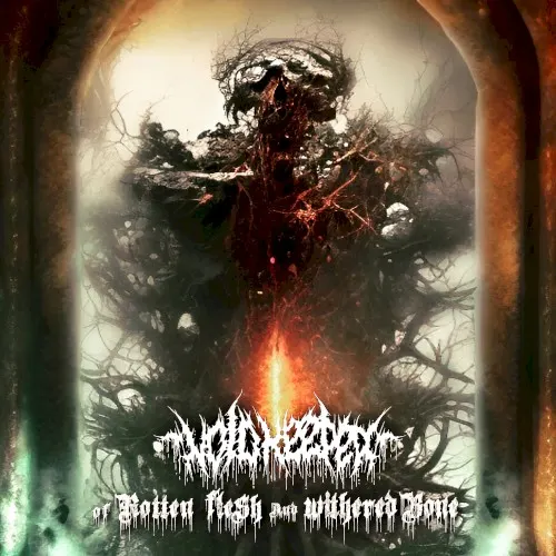 Of Rotten Flesh and Withered Bone — VoidKeeper