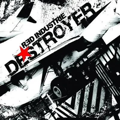 Destroyer — Red Industrie