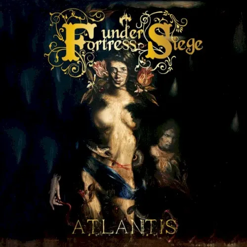 Atlantis — Fortress under siege