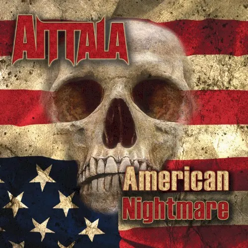 American Nightmare — Aittala