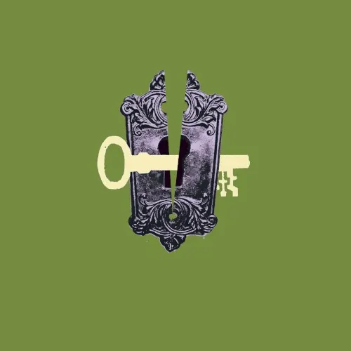A Warning To The Curious — 30 Door Key