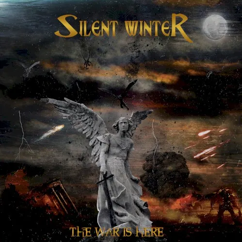 The War Is Here — Silent Winter