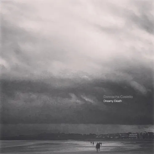 Dreamy Death — Donnacha Costello
