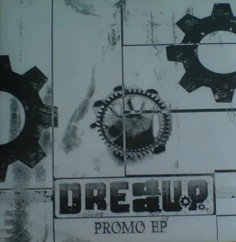 Promo EP — dreDDup