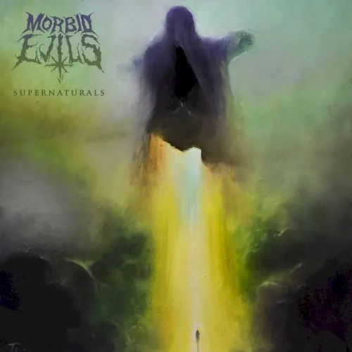 Supernaturals — Morbid Evils