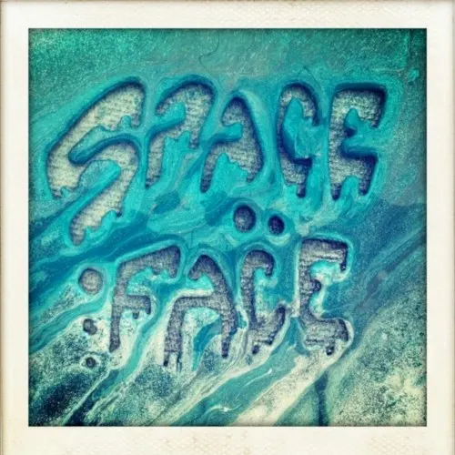 Spaceface EP — Spaceface