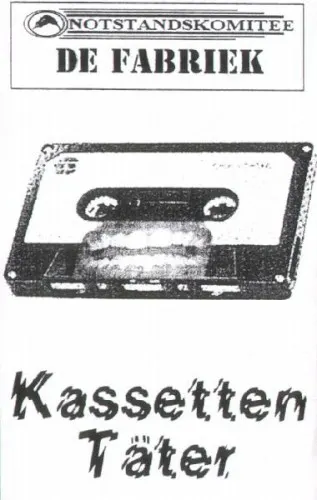 Kassettentäter — Notstandskomitee