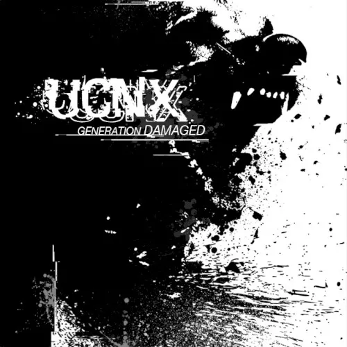 Generation Damaged — UCNX