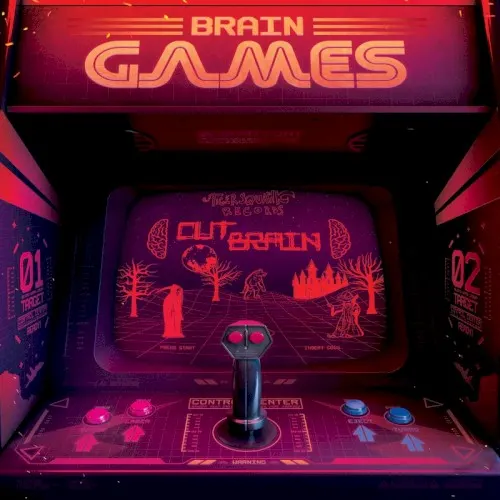 Brain Games — Cut Brain