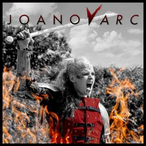 JOANovARC — JoanovArc