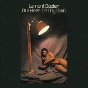 Out Here on My Own — Lamont Dozier