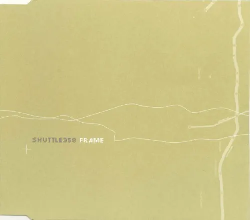 Frame — Shuttle  358