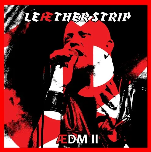 ÆDM II — Leaether Strip