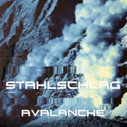 Avalanche — STAHLSCHLAG