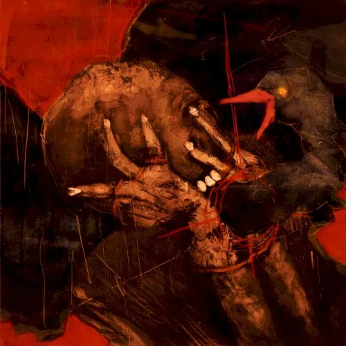 The Coming of Mictlan — ALBEZ DUZ