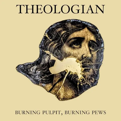 Burning Pulpit, Burning Pews — Theologian