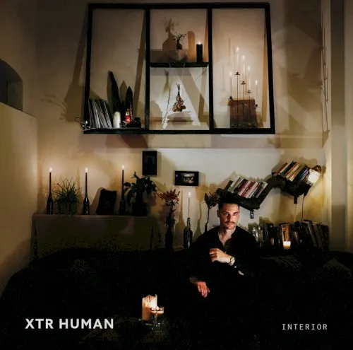 Interior — XTR Human