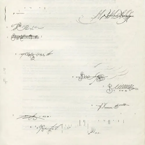 Nouveaux Langages – Volume II — N NAO