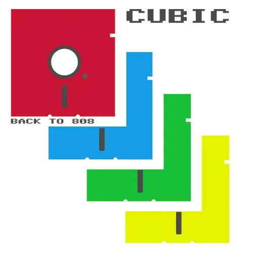 Back to 808 — Cubic