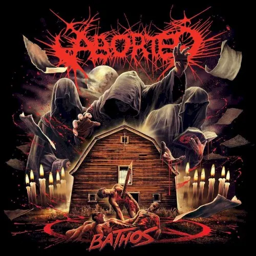 Bathos — ABORTED