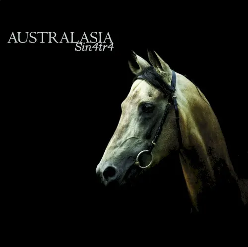 Sin4tr4 — Australasia