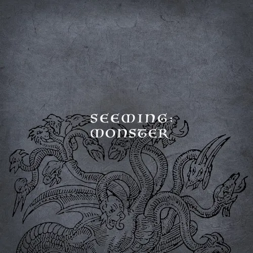 Monster — Seeming