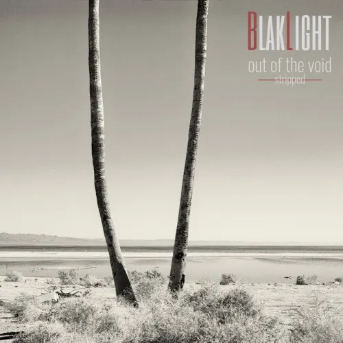 Out Of The Void - Stripped — BlakLight