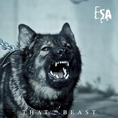 That Beast — ESA