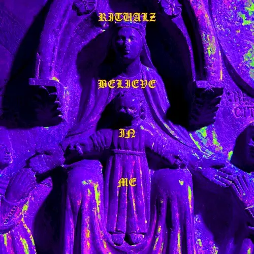 BELIEVE IN ME — Ritualz