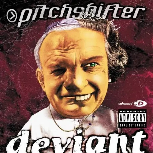 Deviant — Pitchshifter