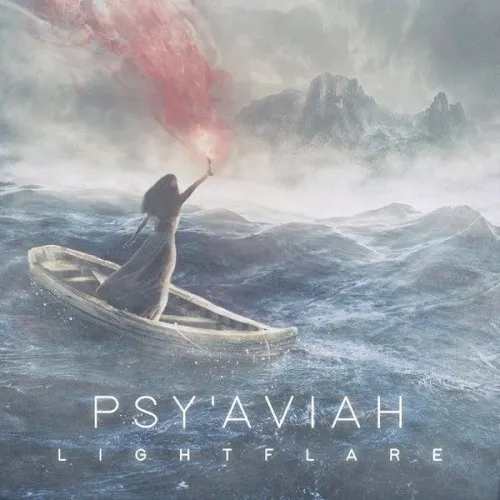 Lightflare — Psyaviah